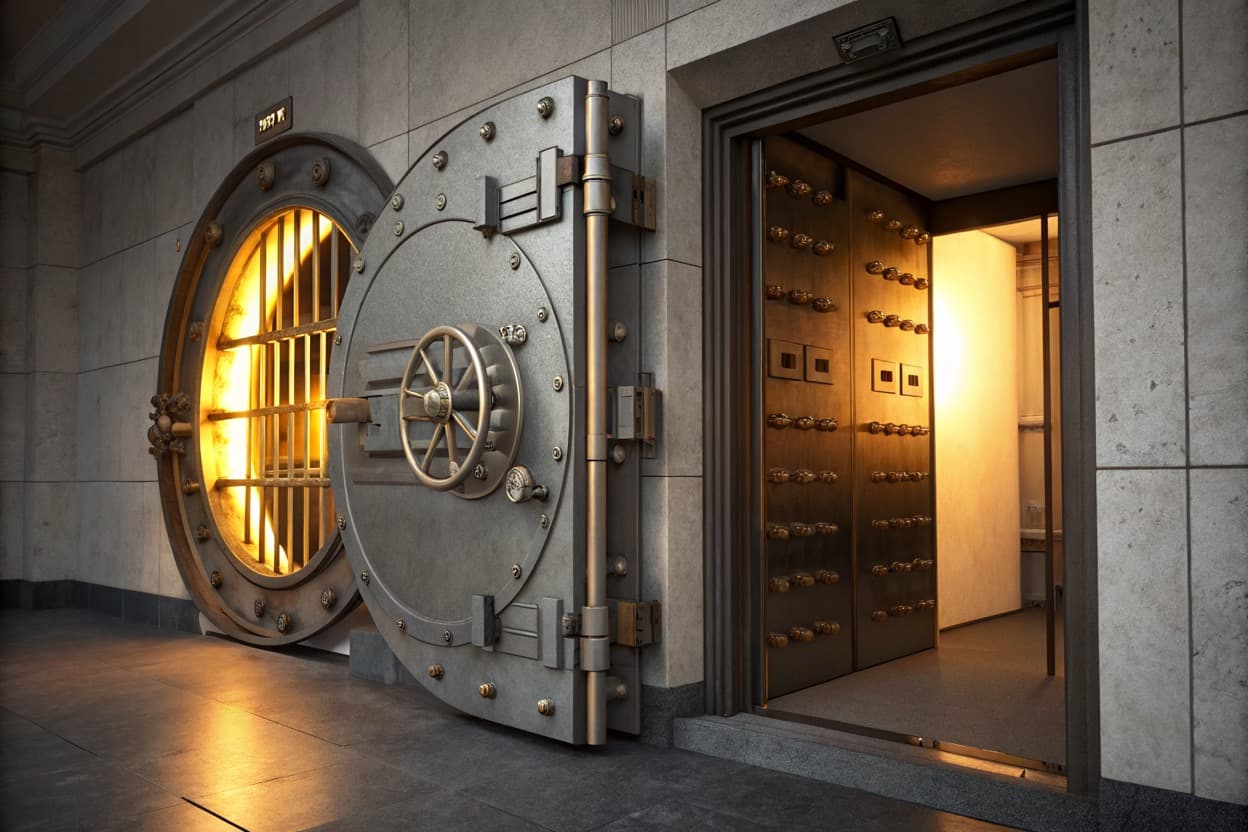 Are Annuities FDIC Insured? What Actually Protects Your Payments