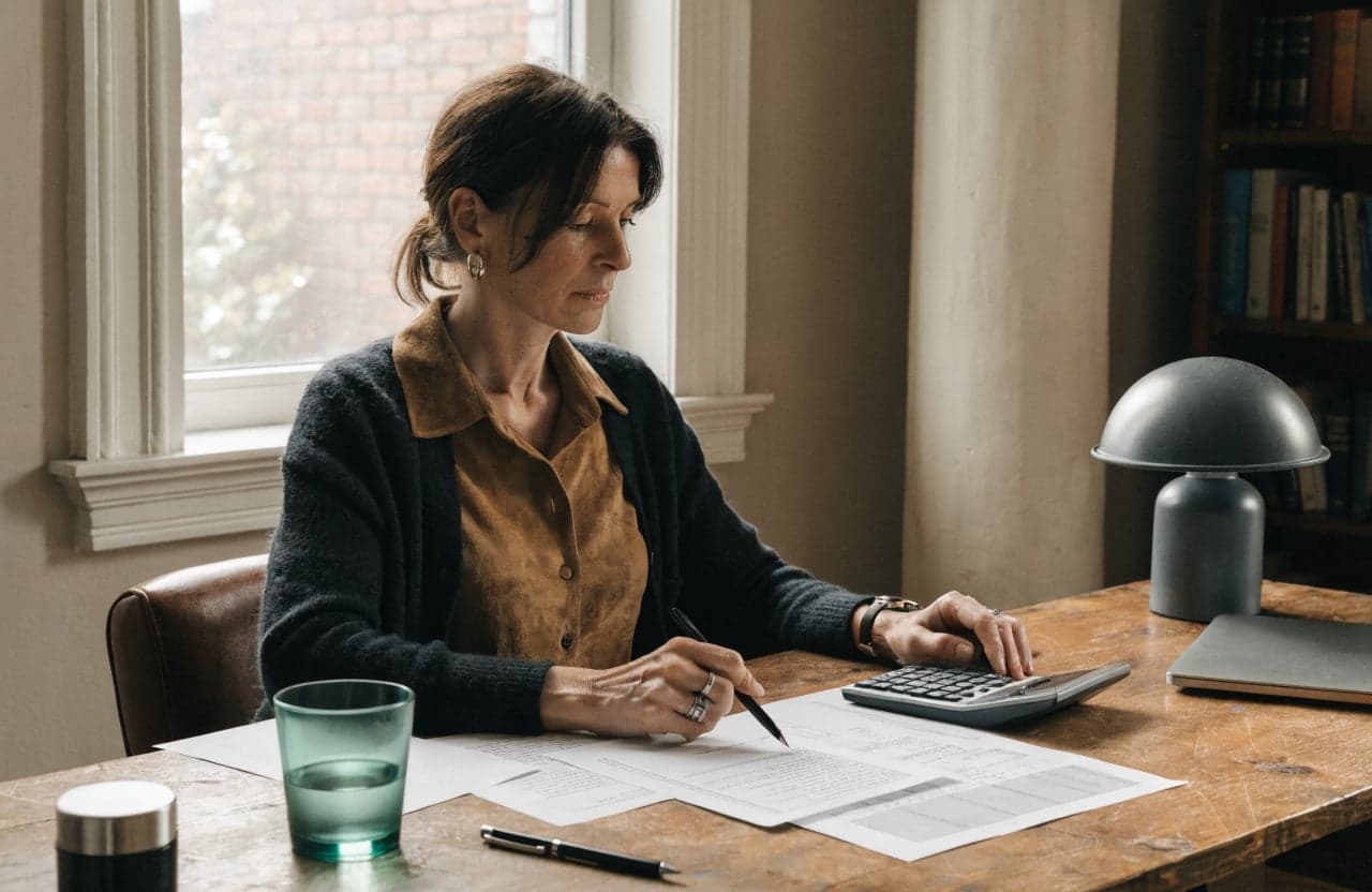 California Probate Fees: What an Estate Actually Pays