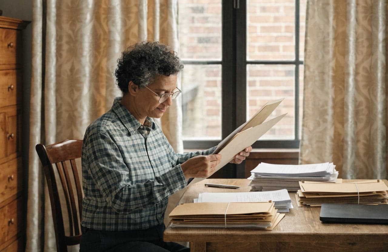 California Probate Forms: Every Judicial Council Form Explained