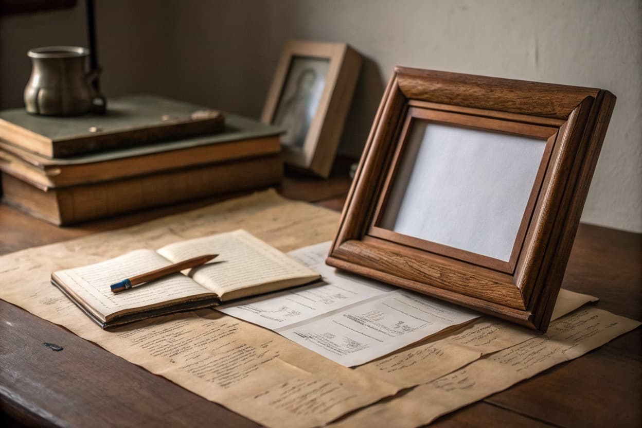 What Happens When Someone Dies Without a Will?