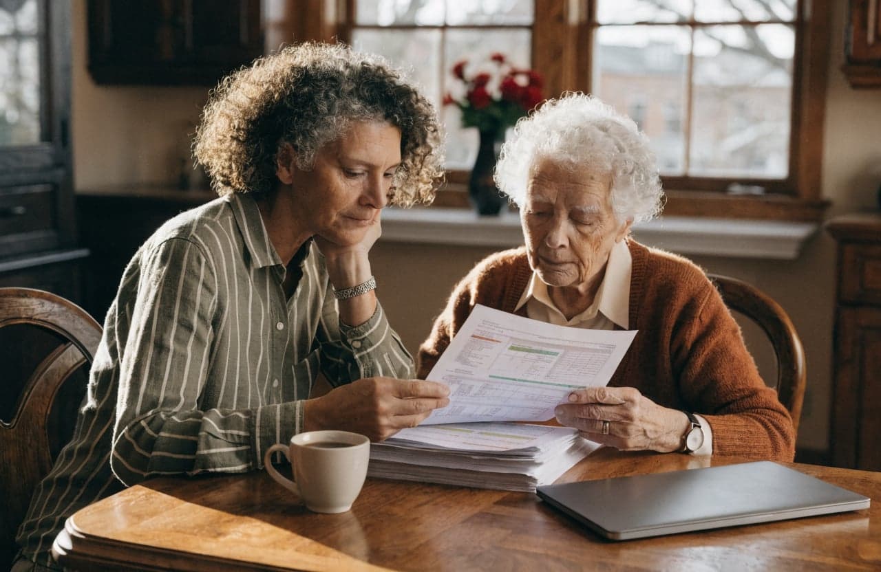 Intestate Succession in Texas: Who Inherits