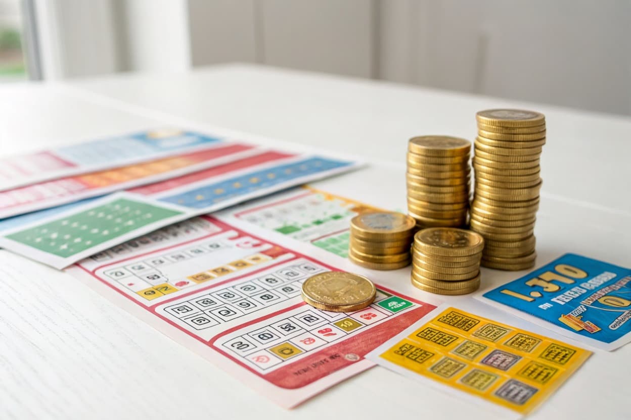 Lottery Lump Sum vs. Annuity: Which Payout Option Is Right for You?