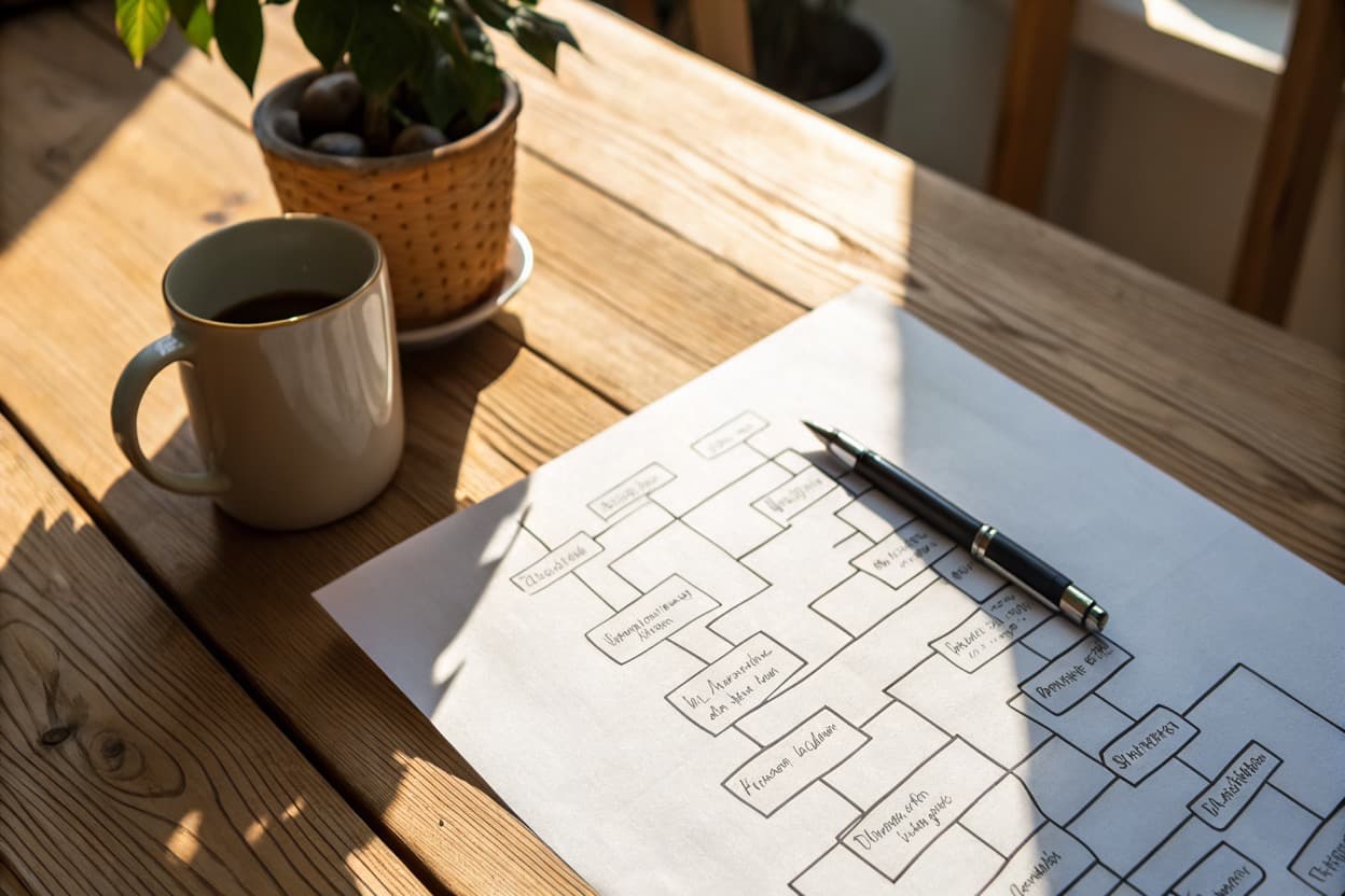 What Does "Next of Kin" Mean? A Clear Guide for Heirs and Families