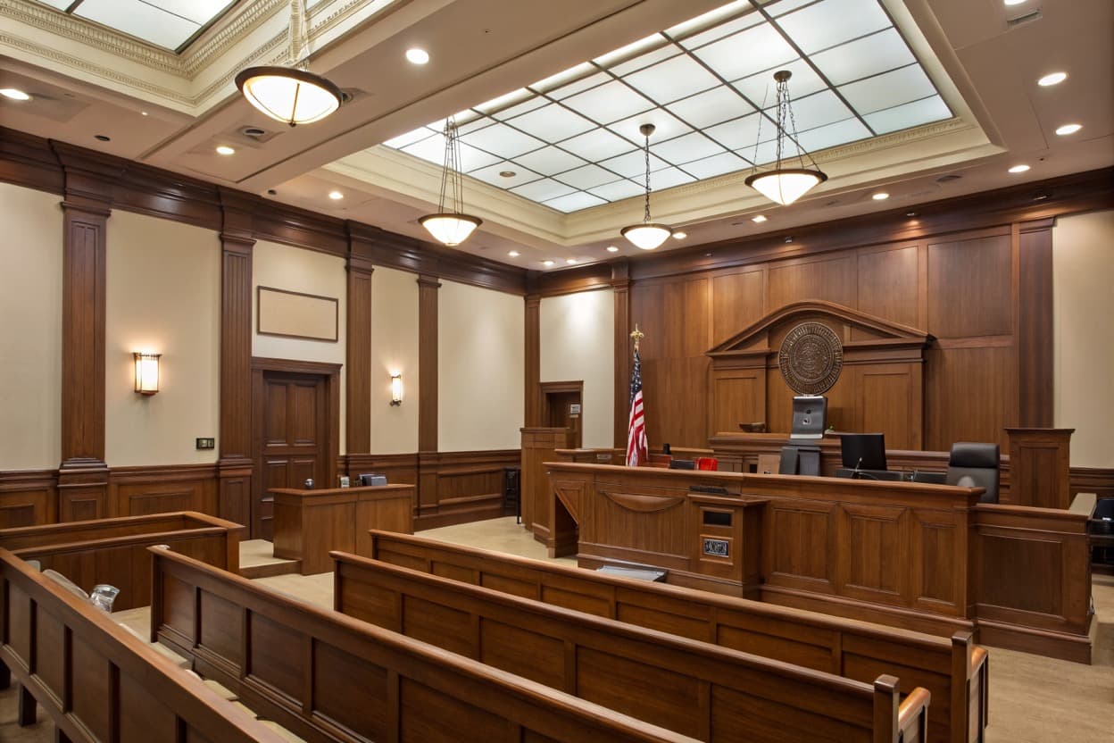 What to Expect at a Structured Settlement Court Hearing