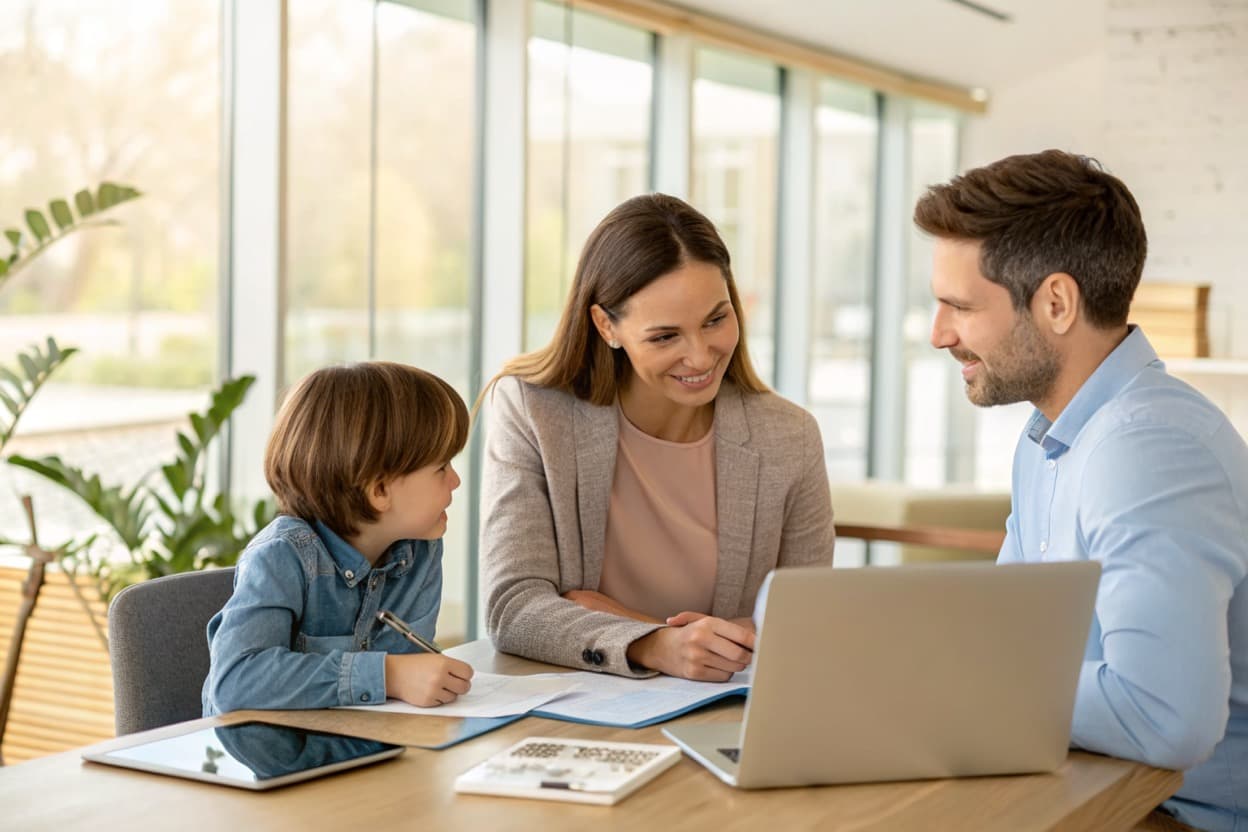 Structured Settlements for Minors: What Parents Need to Know