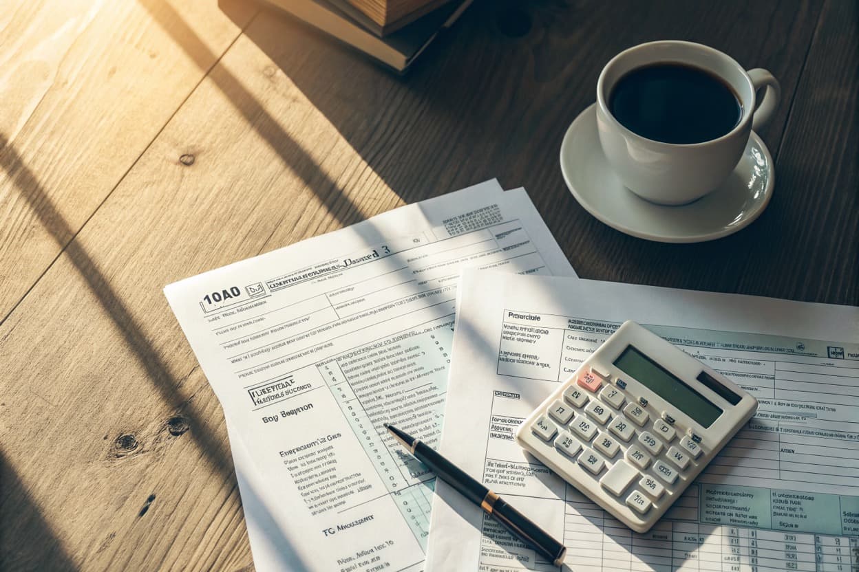 Are Structured Settlement Payments Taxable? What Sellers Need to Know