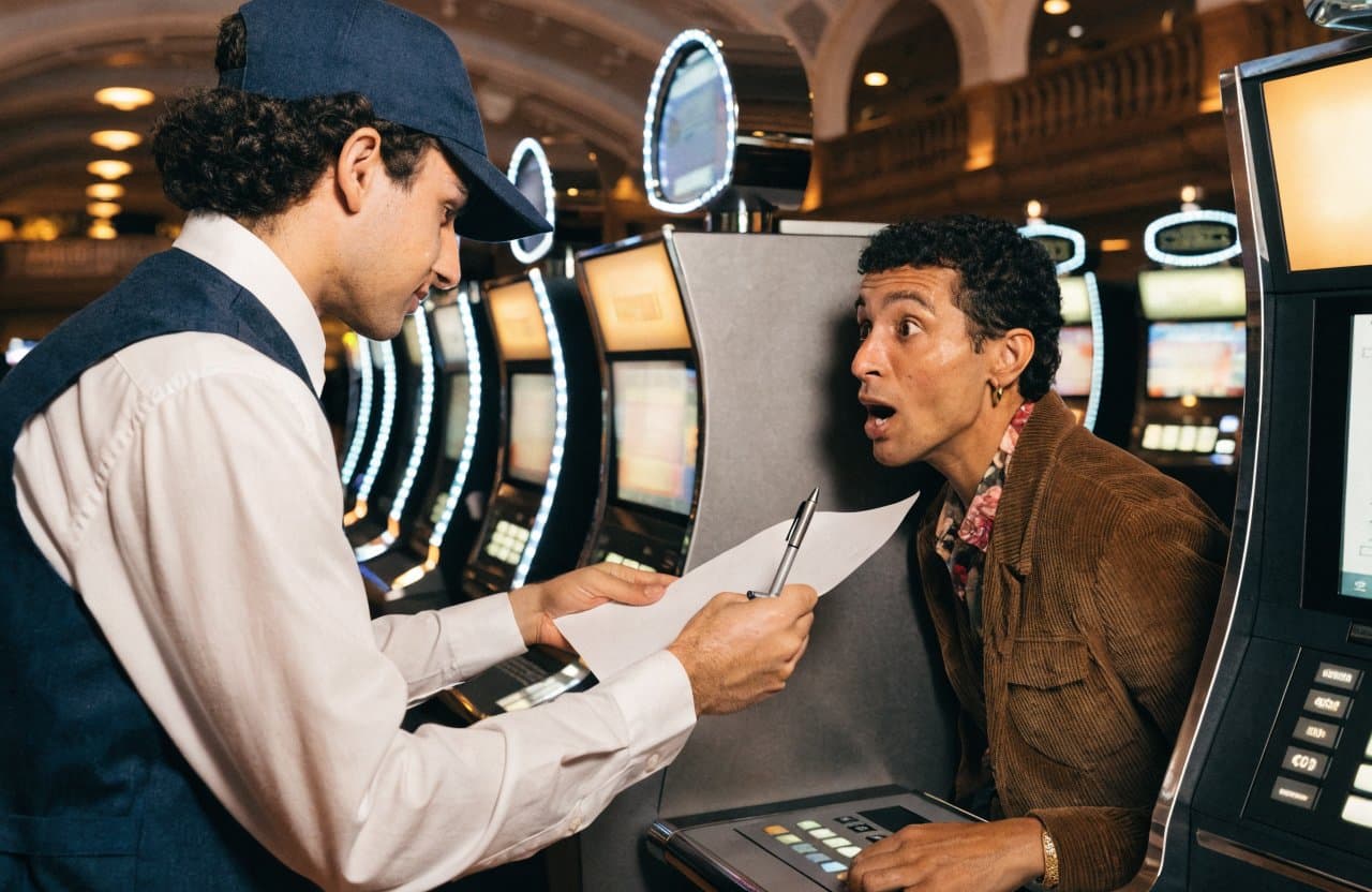 What to Do After Winning a Casino Jackpot: Your First 60 Days