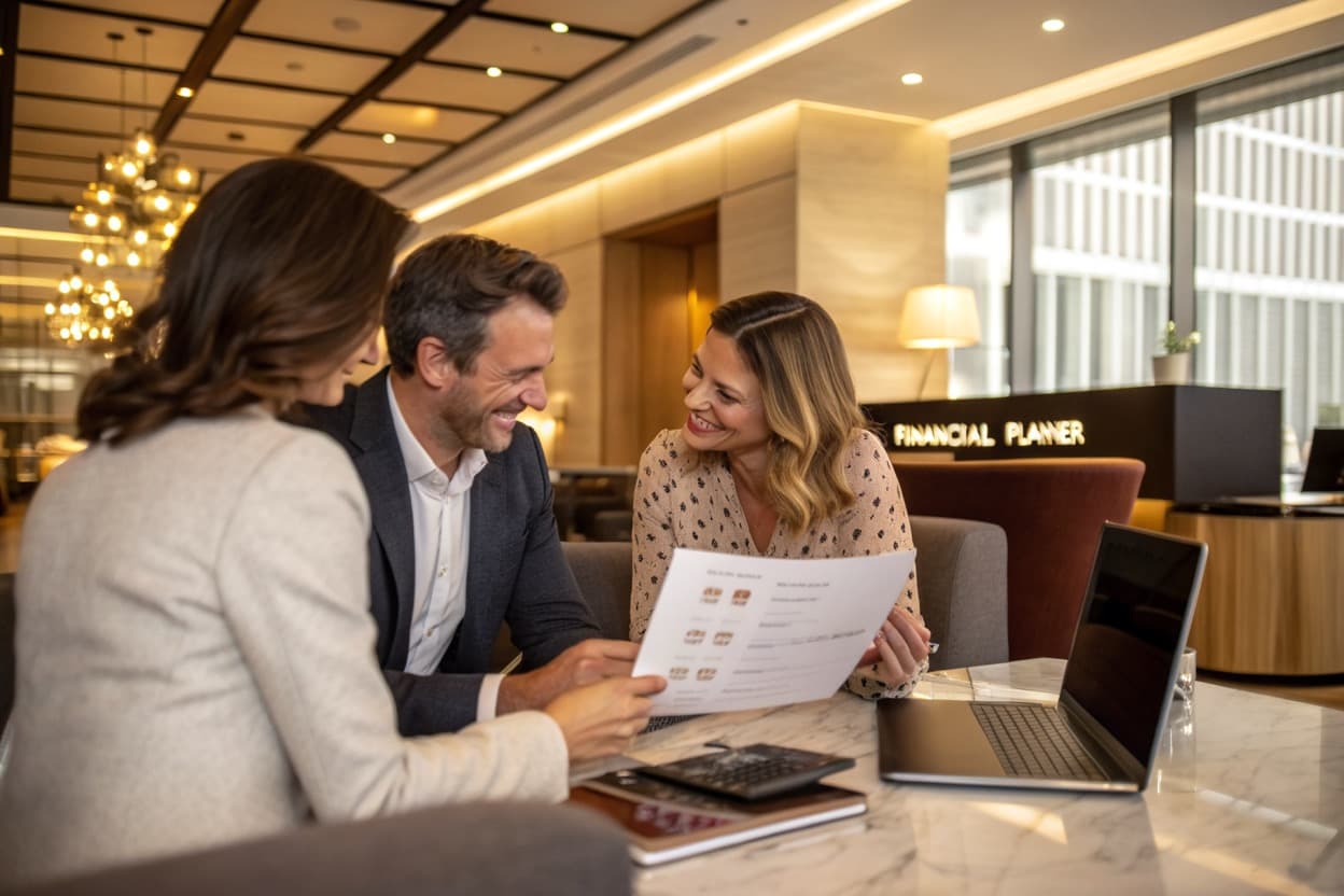 What to Do If You Win the Lottery: A Financial Checklist