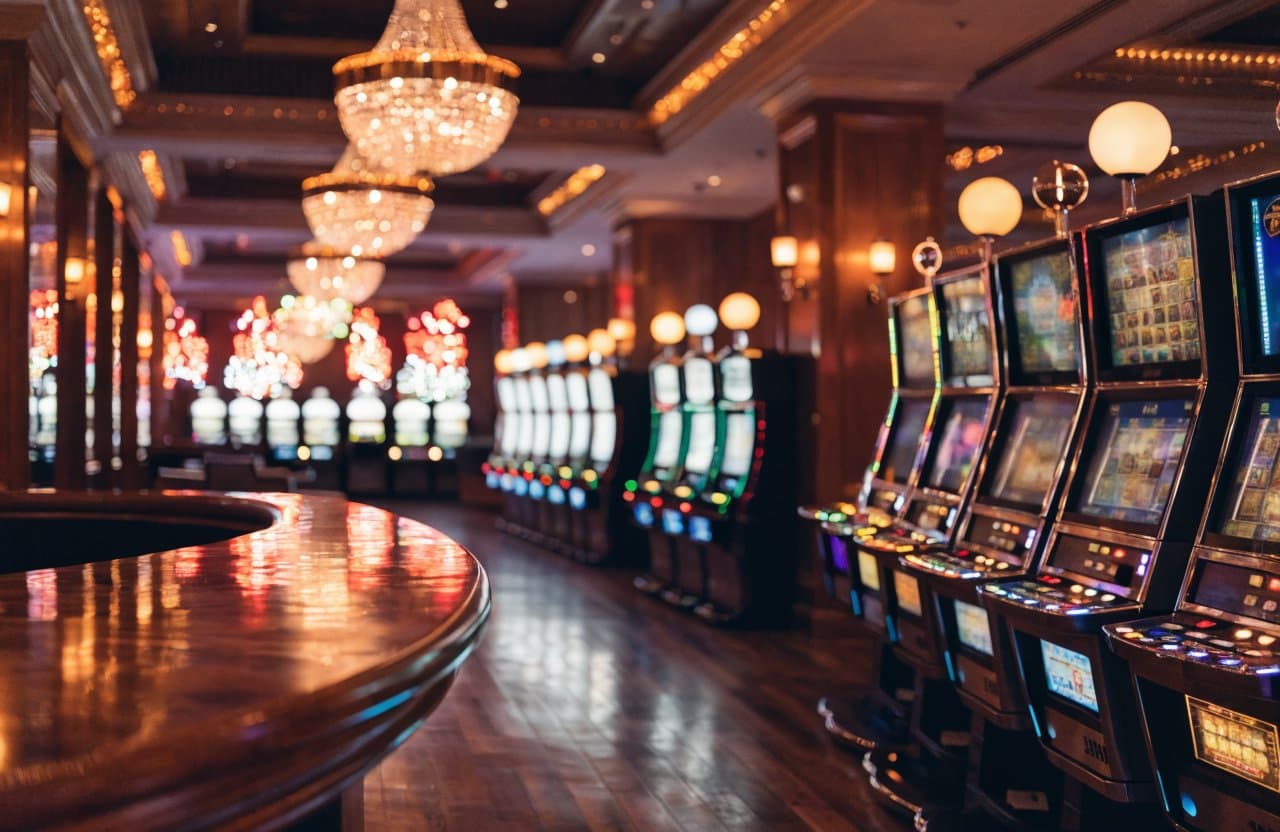 Casino Winnings and Taxes (2026): Payout Options and the New Rules